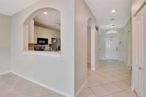 Townhouse in Plantation, Florida 3 bedrooms, 157 sq.m. № 1071225 - photo 17