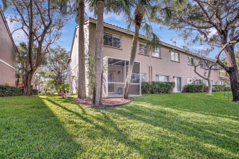 Touwnhouse à vendre à Plantation, Floride: 3 chambres, 157 m2 № 1071225 - photo 20