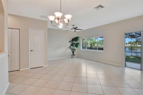Townhouse in Plantation, Florida 3 bedrooms, 157 sq.m. № 1071225 - photo 22