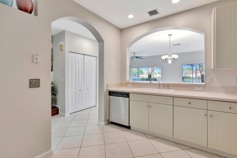 Townhouse in Plantation, Florida 3 bedrooms, 157 sq.m. № 1071225 - photo 26