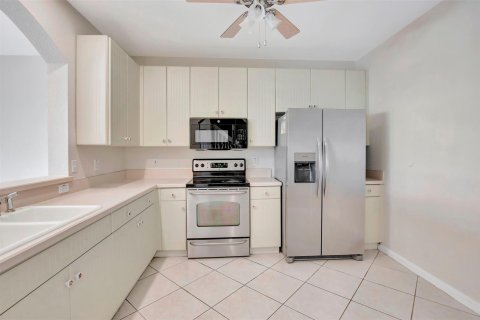 Townhouse in Plantation, Florida 3 bedrooms, 157 sq.m. № 1071225 - photo 28