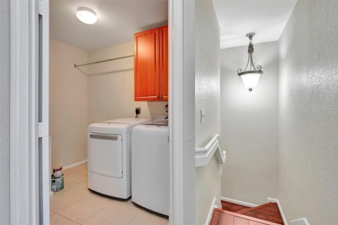 Townhouse in Plantation, Florida 3 bedrooms, 157 sq.m. № 1071225 - photo 8