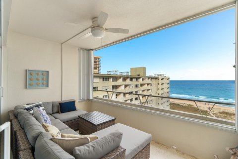 Condo in Lauderdale-by-the-Sea, Florida, 2 bedrooms  № 1031988 - photo 14