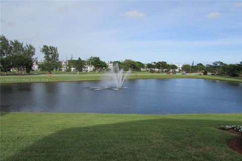 Copropriété à vendre à Deerfield Beach, Floride: 1 chambre, 54.35 m2 № 1072872 - photo 29