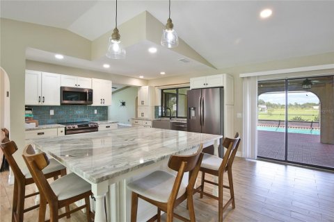 Villa ou maison à vendre à Punta Gorda, Floride: 4 chambres, 229.19 m2 № 1297383 - photo 8