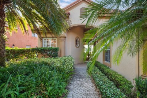 Villa ou maison à vendre à Orlando, Floride: 4 chambres, 346.34 m2 № 1429493 - photo 8