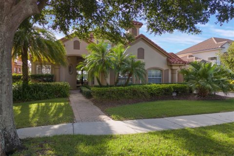 Villa ou maison à vendre à Orlando, Floride: 4 chambres, 346.34 m2 № 1429493 - photo 5