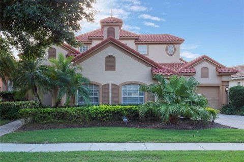 Villa ou maison à vendre à Orlando, Floride: 4 chambres, 346.34 m2 № 1429493 - photo 6