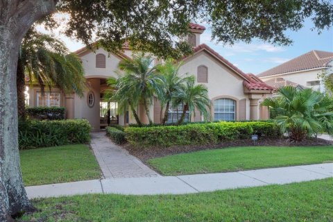 Villa ou maison à vendre à Orlando, Floride: 4 chambres, 346.34 m2 № 1429493 - photo 7