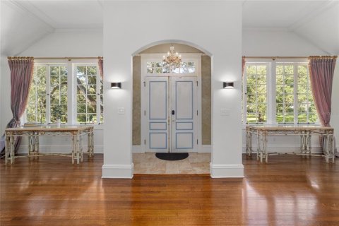 Villa ou maison à vendre à Ocala, Floride: 5 chambres, 579.15 m2 № 1429557 - photo 5