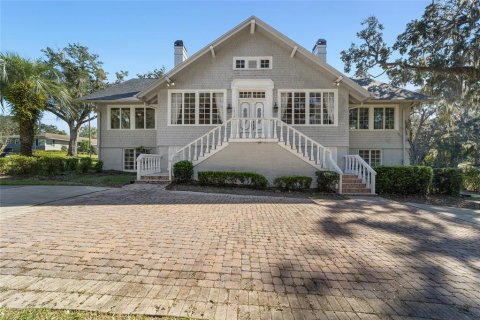 Villa ou maison à vendre à Ocala, Floride: 5 chambres, 579.15 m2 № 1429557 - photo 2