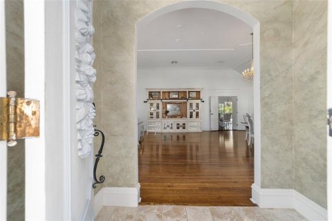 Villa ou maison à vendre à Ocala, Floride: 5 chambres, 579.15 m2 № 1429557 - photo 4