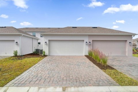 Adosado en venta en Orlando, Florida, 3 dormitorios, 151.99 m2 № 1429523 - foto 23