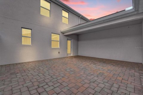 Townhouse in Orlando, Florida 3 bedrooms, 151.99 sq.m. № 1429523 - photo 19