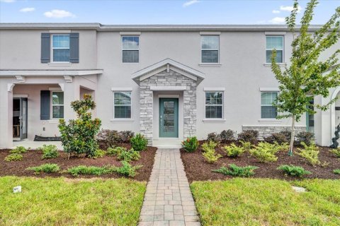 Adosado en venta en Orlando, Florida, 3 dormitorios, 151.99 m2 № 1429523 - foto 2