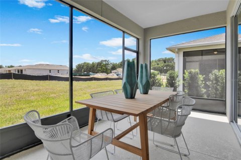 Villa ou maison à vendre à DeLand, Floride: 4 chambres, 194.17 m2 № 1325185 - photo 18