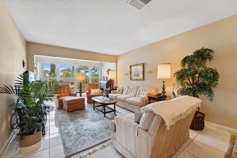 Copropriété à vendre à Delray Beach, Floride: 2 chambres, 108.42 m2 № 1038267 - photo 30