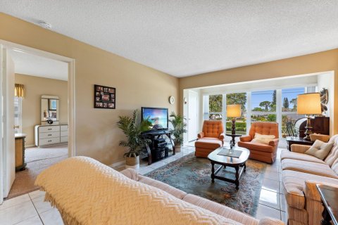 Copropriété à vendre à Delray Beach, Floride: 2 chambres, 108.42 m2 № 1038267 - photo 20