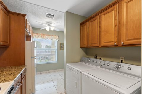 Copropriété à vendre à Delray Beach, Floride: 2 chambres, 108.42 m2 № 1038267 - photo 16