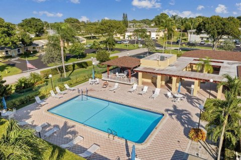 Copropriété à vendre à Delray Beach, Floride: 2 chambres, 108.42 m2 № 1038267 - photo 1