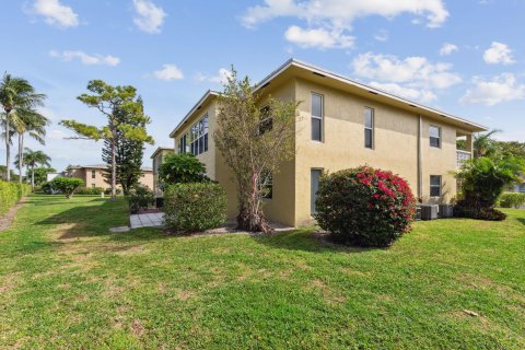 Copropriété à vendre à Delray Beach, Floride: 2 chambres, 108.42 m2 № 1038267 - photo 7