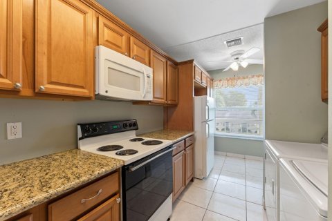 Copropriété à vendre à Delray Beach, Floride: 2 chambres, 108.42 m2 № 1038267 - photo 17