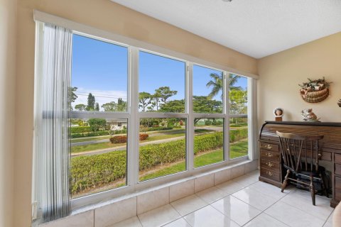 Copropriété à vendre à Delray Beach, Floride: 2 chambres, 108.42 m2 № 1038267 - photo 28