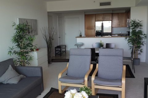 Condominio en venta en Hallandale Beach, Florida, 1 dormitorio, 85.01 m2 № 1038222 - foto 2