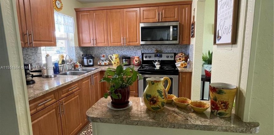 Condo in Sunrise, Florida, 1 bedroom  № 1071072