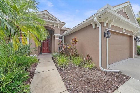 Villa ou maison à vendre à Lakewood Ranch, Floride: 4 chambres, 359.35 m2 № 1352883 - photo 4