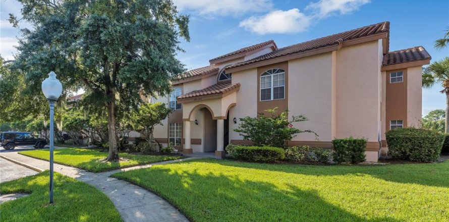 Condo in Orlando, Florida, 2 bedrooms  № 1387615