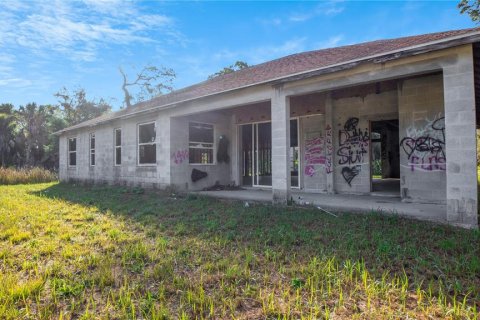 Villa ou maison à vendre à North Port, Floride: 3 chambres, 200.67 m2 № 1039210 - photo 18