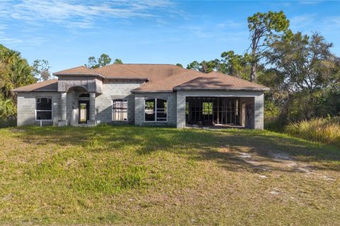 Villa ou maison à vendre à North Port, Floride: 3 chambres, 200.67 m2 № 1039210 - photo 1