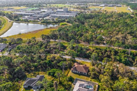 Villa ou maison à vendre à North Port, Floride: 3 chambres, 200.67 m2 № 1039210 - photo 27