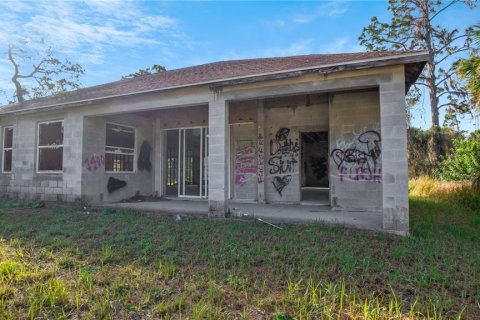 Villa ou maison à vendre à North Port, Floride: 3 chambres, 200.67 m2 № 1039210 - photo 17