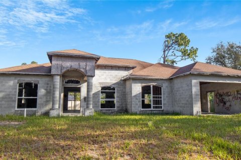 Villa ou maison à vendre à North Port, Floride: 3 chambres, 200.67 m2 № 1039210 - photo 3