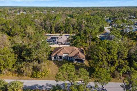 Villa ou maison à vendre à North Port, Floride: 3 chambres, 200.67 m2 № 1039210 - photo 23