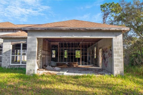 Villa ou maison à vendre à North Port, Floride: 3 chambres, 200.67 m2 № 1039210 - photo 14