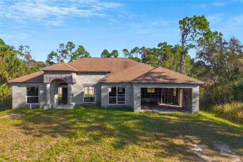 Villa ou maison à vendre à North Port, Floride: 3 chambres, 200.67 m2 № 1039210 - photo 2