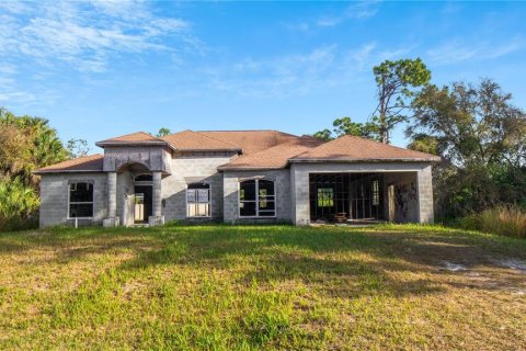 Villa ou maison à vendre à North Port, Floride: 3 chambres, 200.67 m2 № 1039210 - photo 5