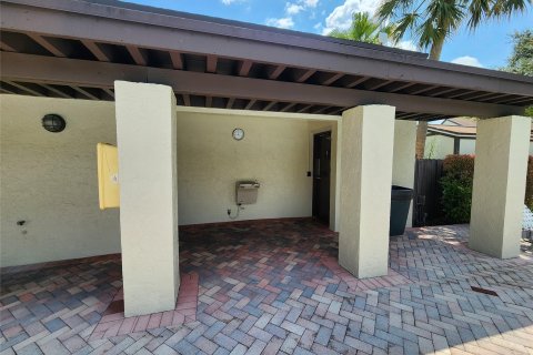 Copropriété à vendre à Pompano Beach, Floride: 3 chambres, 101.54 m2 № 1171246 - photo 20