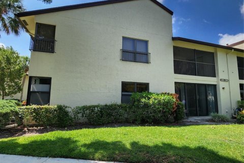 Copropriété à vendre à Pompano Beach, Floride: 3 chambres, 101.54 m2 № 1171246 - photo 29