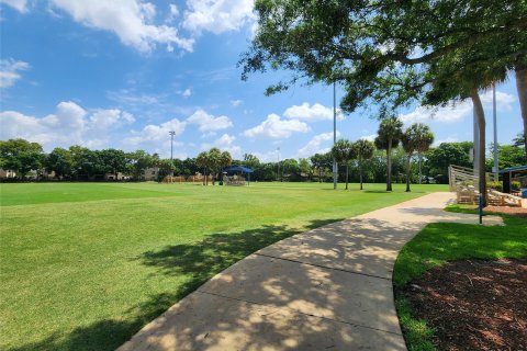 Condo in Pompano Beach, Florida, 3 bedrooms  № 1171246 - photo 26