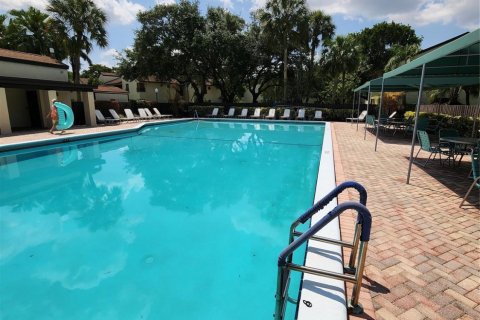 Copropriété à vendre à Pompano Beach, Floride: 3 chambres, 101.54 m2 № 1171246 - photo 24