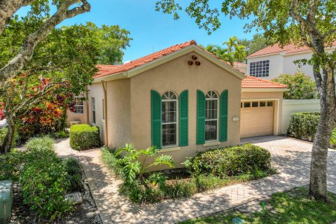 Villa ou maison à vendre à Palm Beach Gardens, Floride: 2 chambres, 118.64 m2 № 1171216 - photo 5