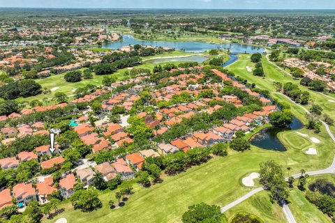 Villa ou maison à vendre à Palm Beach Gardens, Floride: 2 chambres, 118.64 m2 № 1171216 - photo 29