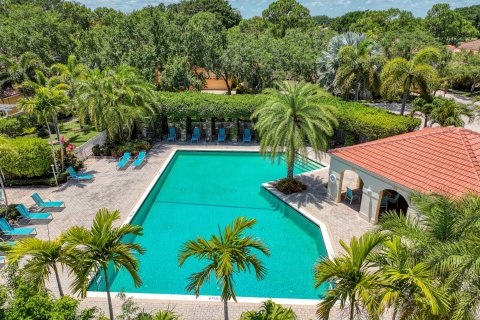 Villa ou maison à vendre à Palm Beach Gardens, Floride: 2 chambres, 118.64 m2 № 1171216 - photo 3