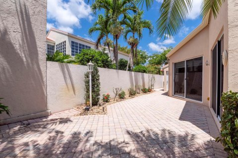 Villa ou maison à vendre à Palm Beach Gardens, Floride: 2 chambres, 118.64 m2 № 1171216 - photo 9