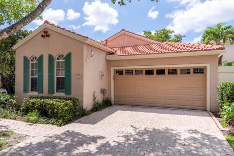 House in Palm Beach Gardens, Florida 2 bedrooms, 118.64 sq.m. № 1171216 - photo 28