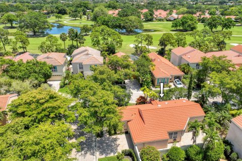 Villa ou maison à vendre à Palm Beach Gardens, Floride: 2 chambres, 118.64 m2 № 1171216 - photo 4